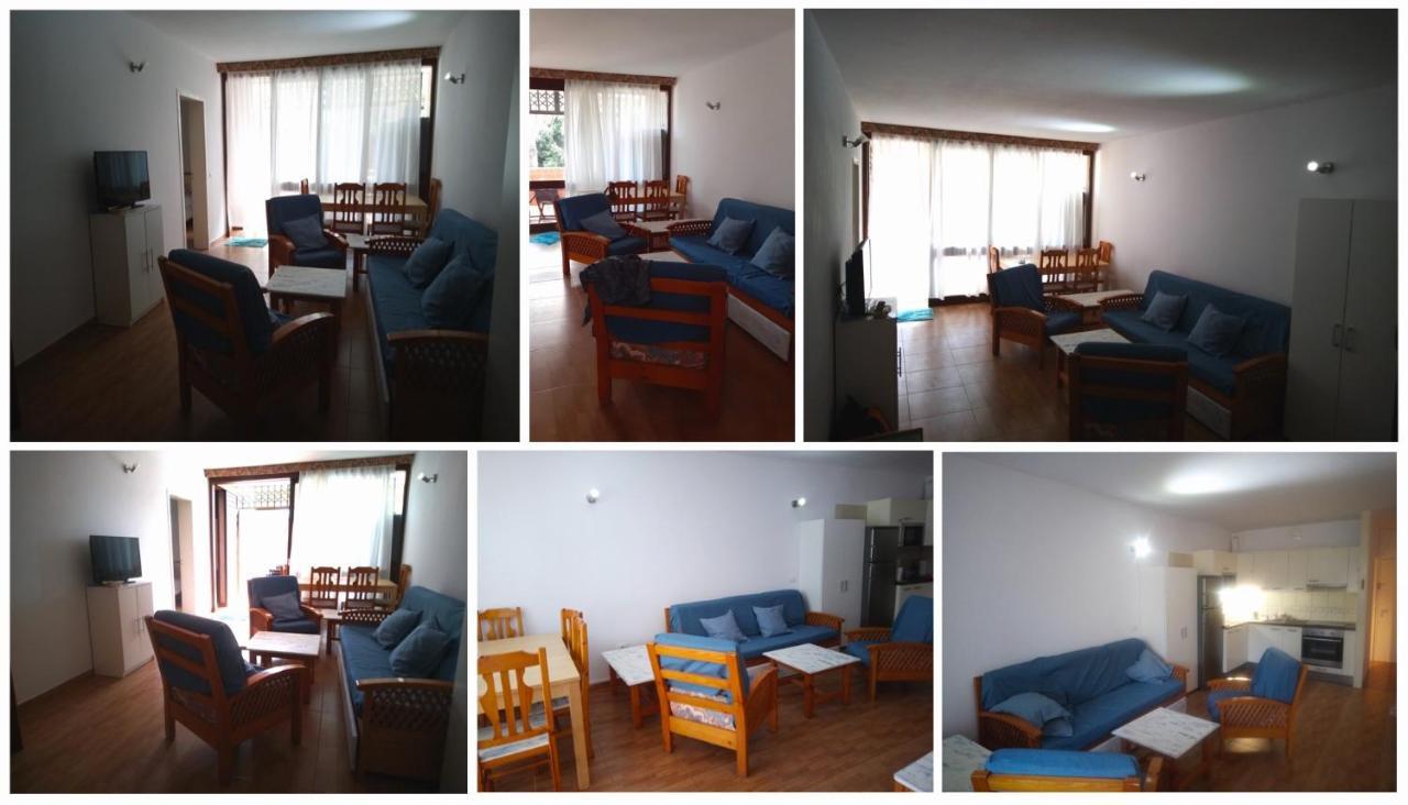 Precioso Apartamento Costa Del Silencio Luaran gambar