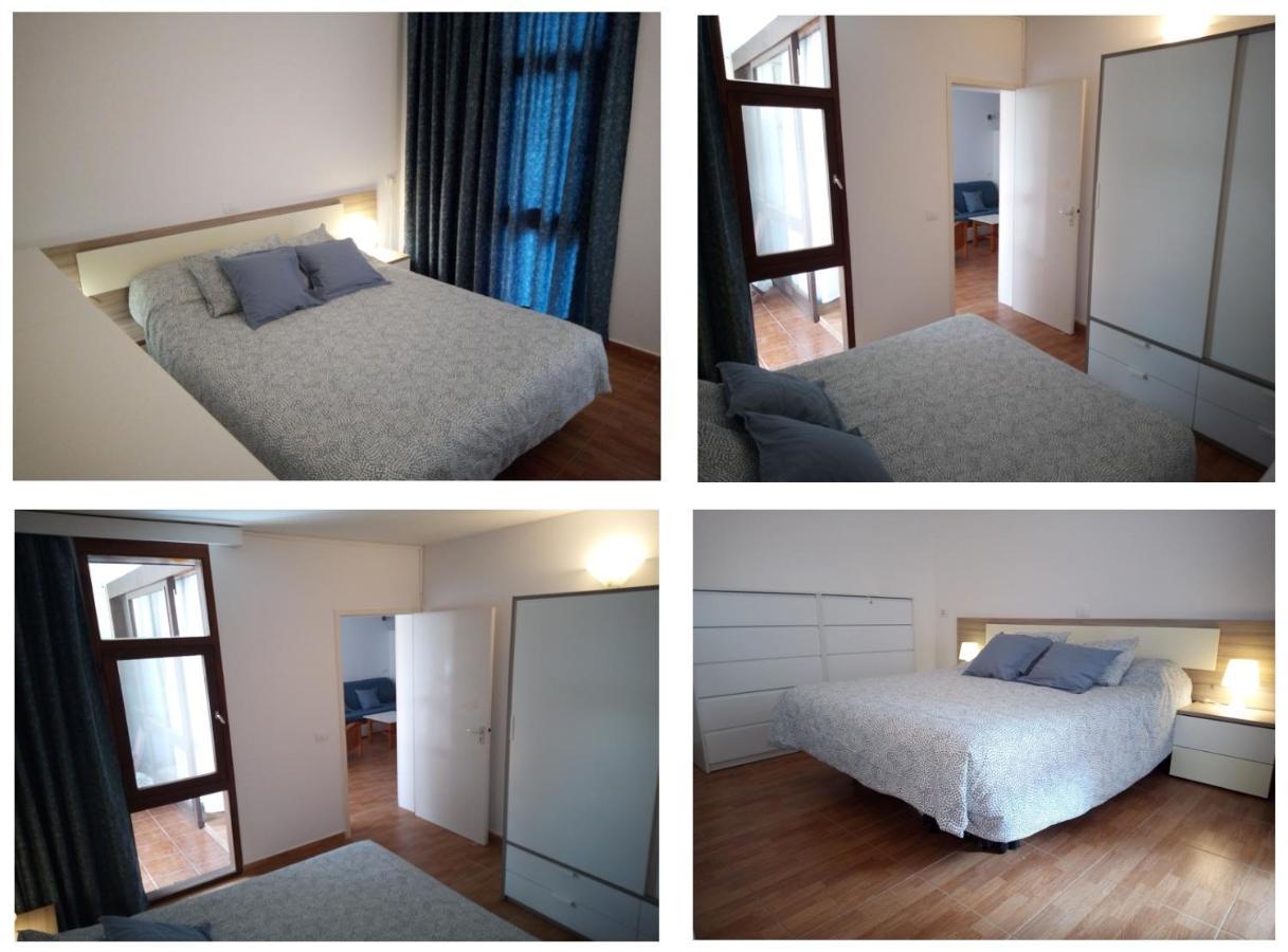 Precioso Apartamento Costa Del Silencio Luaran gambar