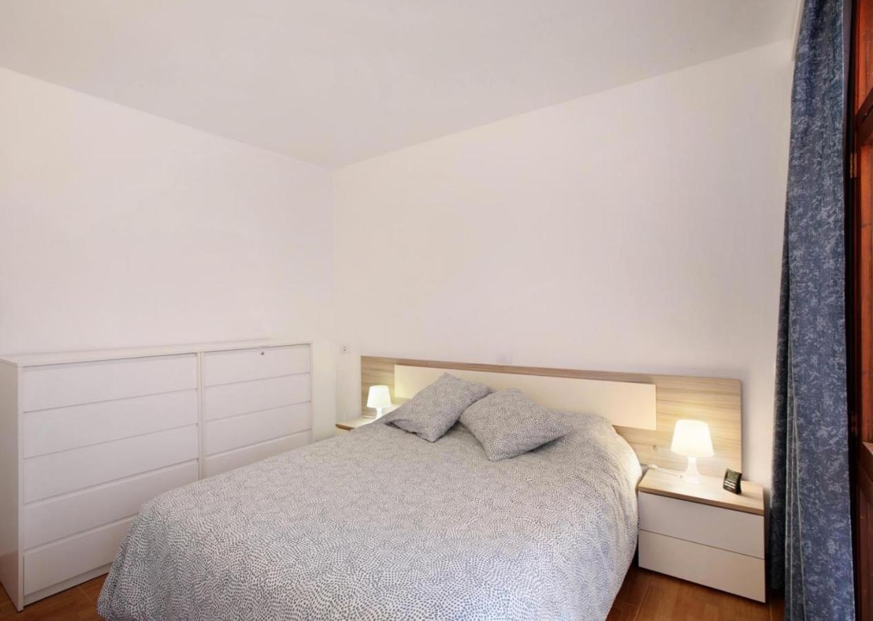 Precioso Apartamento Costa Del Silencio Luaran gambar