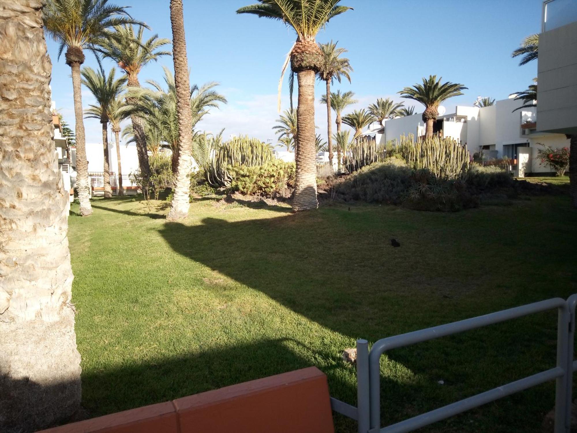 Precioso Apartamento Costa Del Silencio Luaran gambar